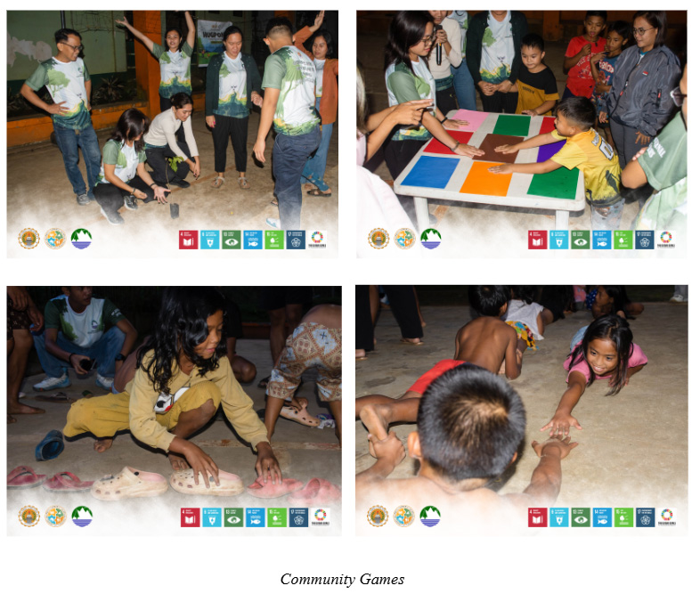 MOVE Celebrates 25 Years of Environmental Volunteerism at HUGPONG 2026